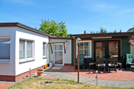 Urlaub Spandowerhagen Bungalow 62006 privat