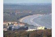 Urlaub Ferienwohnung Albatros - Fewo mit Blick zum Meer im Penthousestil WE6214