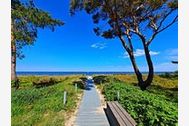 Urlaub Ahlbeck (Seebad) Ferienwohnung 62179 privat