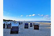 Urlaub Ahlbeck (Seebad) Ferienwohnung 62179 privat