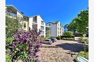 Urlaub Ferienwohnung Ferienwohnung 1.2.14 Inselstrand 