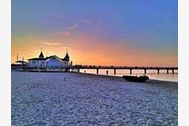 Urlaub Ahlbeck (Seebad) Apartment 62226 privat
