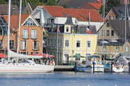 Urlaub Ferienwohnung Ferienwohnungen am Hafen, S.Boettcher