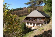 Urlaub Wieden (Belchen) Ferienwohnung 62312 privat