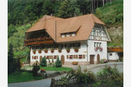 Urlaub Oberwolfach Ferienwohnung 62373 privat