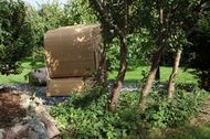 Urlaub Ferienhaus Ferienhaus Polkvitz