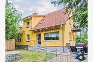 Urlaub Ferienwohnung Kirchstraße Whg. 03 /-