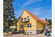 Urlaub Bansin (Seebad) Ferienwohnung 62428 privat