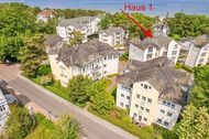 Urlaub Ahlbeck (Seebad) Ferienwohnung 62469 privat