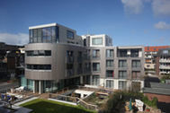 Urlaub Sylt/Westerland Hotel garni 62500 privat