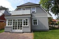 Urlaub Prerow (Ostseebad) Ferienhaus 62539 privat