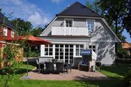 Urlaub Prerow (Ostseebad) Ferienhaus 62539 privat