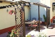 Urlaub Sassnitz auf Rügen Ferienwohnung 62541 privat