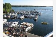 Urlaub Ferienwohnung Ferienwohnung Uferpromenade