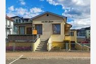 Urlaub Ahlbeck (Seebad) Ferienwohnung 62663 privat