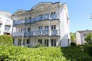 Urlaub Göhren (Ostseebad) Ferienwohnung 62712 privat