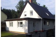 Urlaub Baabe (Ostseebad) Ferienwohnung 62740 privat