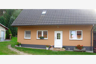 Urlaub Mirow OT Blankenförde Ferienhaus 62828 privat