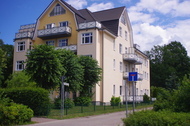 Urlaub Ferienwohnung Ferienwohnung Bülow GM 69131