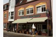 Urlaub Ferienwohnung Ferienwohnung Cafe Altstadt