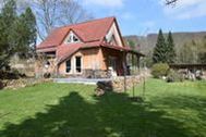 Urlaub Edersee-Hemfurth Ferienhaus 62961 privat