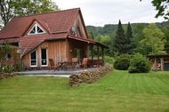 Urlaub Edersee-Hemfurth Ferienhaus 62961 privat