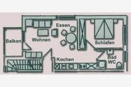 Urlaub Bad Windsheim Ferienwohnung 63006 privat