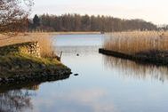 Urlaub Ferienwohnung Residenz am Krakower See 