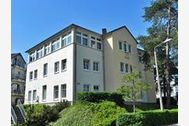 Urlaub Ahlbeck (Seebad) Ferienwohnung 63036 privat