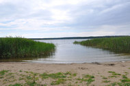 Urlaub Ferienhaus Ferienhaus Klein Quassow SEE 8771