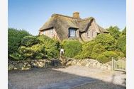 Urlaub Kampen/Sylt Ferienhaus 63600 privat