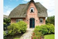 Urlaub Kampen/Sylt Ferienhaus 63605 privat