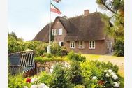 Urlaub Kampen/Sylt Ferienhaus 63617 privat