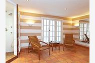 Urlaub Ferienhaus Prahl Hüs 4 von A&M