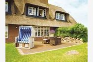 Urlaub Kampen/Sylt Ferienhaus 63626 privat