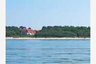 Urlaub Kühlungsborn (Ostseebad) Ferienwohnung 63645 privat