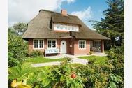 Urlaub Kampen/Sylt Ferienhaus 63647 privat