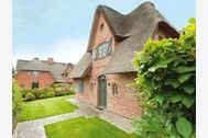 Urlaub Kampen/Sylt Ferienhaus 63650 privat