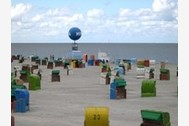 Urlaub Dornumersiel Ferienwohnung 63671 privat