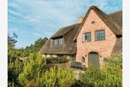 Urlaub Kampen/Sylt Ferienhaus 63679 privat