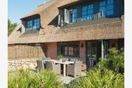 Urlaub Kampen/Sylt Ferienhaus 63679 privat