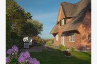 Urlaub Kampen/Sylt Ferienhaus 63682 privat