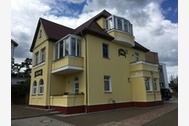 Urlaub Ferienwohnung Haus Sanke App. 4