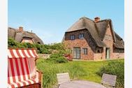 Urlaub Kampen/Sylt Ferienhaus 63707 privat