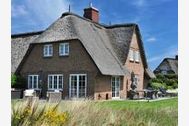 Urlaub Kampen/Sylt Ferienhaus 63708 privat