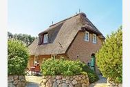 Urlaub Kampen/Sylt Ferienwohnung 63756 privat