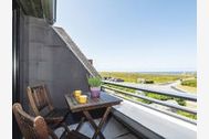 Urlaub Ferienwohnung Nautilus 12 von Appartements & Mehr