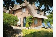 Urlaub Kampen/Sylt Ferienhaus 63786 privat