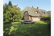 Urlaub Kampen/Sylt Ferienhaus 63787 privat