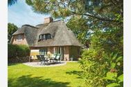 Urlaub Ferienhaus Hummelhüs von A&M